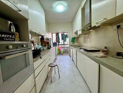 Sherwood Towers (D21), Apartment #460007401